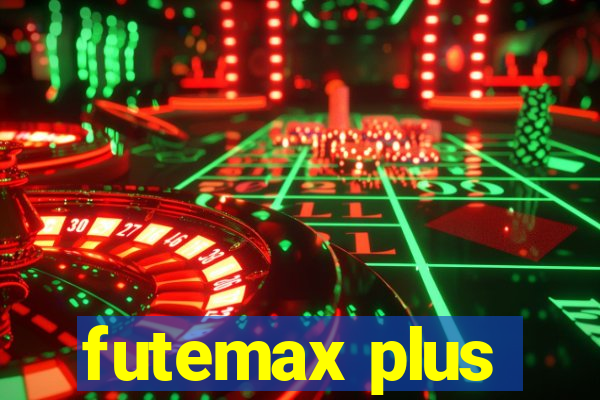 futemax plus